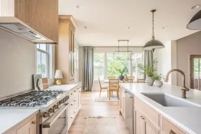 St. Jude's Dream Residence — Custom Home Builders project by MC Homes
