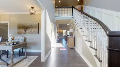 St. Jude Dream Home Paducah 2019 — Custom Home Builders project by MC Homes