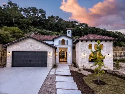 St. Jude Dream House 2018 by Evolutionary Homes