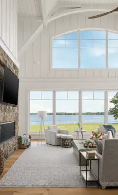 Mueller Homes Inc - Custom Home Builders in Annapolis, MD