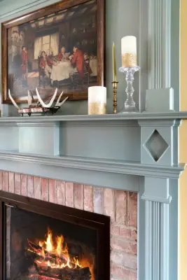 St. Michael's Waterfront Living Residence — Custom Home Builders project by Mueller Homes Inc