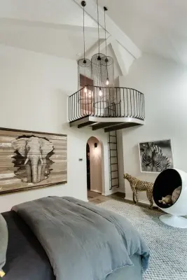 Howser Enterprises - Custom Home Builders in Saint Simons Island, GA