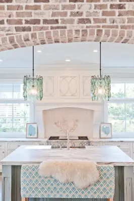 St. Simons Island Residence — Custom Home Builders project by Howser Enterprises
