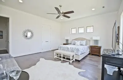 ST095 - 8707 West Flycatcher Place by Lance Johnson Building Company