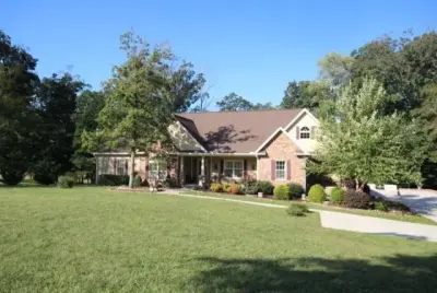 L & J Contractors, LLC - Custom Home Builders in Cookeville, TN