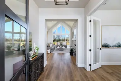 Patterson Villa - Stags Crossing 11A by Highland Homes LLC