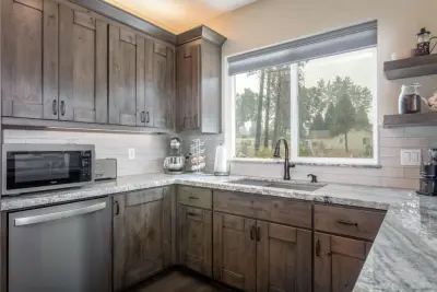 Artisan Residence - Violet — Custom Home Builders project by Trilogy Construction, Inc.