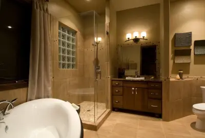 Tiffany Homes - Interior Design & Decorating in Colorado Springs, CO