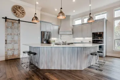 Will Steed Homes, Inc. - Custom Home Builders in Granbury, TX