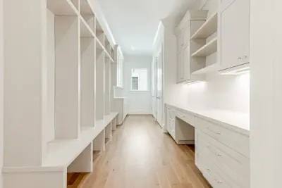 Everett Custom Homes - Interior Design & Decorating in Indian Trail, NC