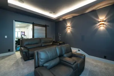 Bloomfield Custom Homes - Custom Home Builders in Omaha, NE