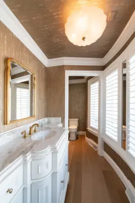 Timeless Custom Home Estate — Custom Home Builders project by Bloomfield Custom Homes