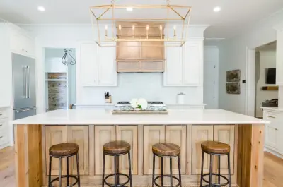 Craig Homes, INC. - Interior Design & Decorating in Fairhope, AL