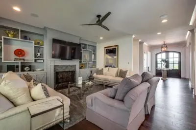 Superior Custom Homes & Remodeling - Design-Build Services in Brentwood, TN