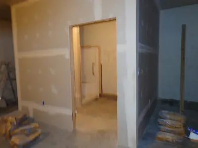 Stockwell Renovation by UBuildIt - Wichita