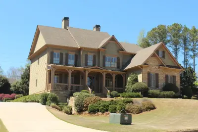 David Crafted Homes - Interior Design & Decorating in Statesboro, GA