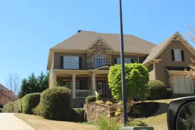 David Crafted Homes - Interior Design & Decorating in Statesboro, GA