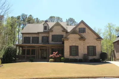 David Crafted Homes - Interior Design & Decorating in Statesboro, GA