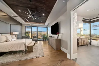 Pryce Homes - Design-Build Services in Tucson, AZ