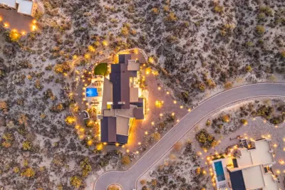 Pryce Homes - Design-Build Services in Tucson, AZ