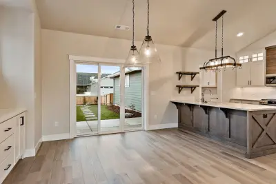 Vision Homes Inc. - Patio Design & Installation in Central Point, OR