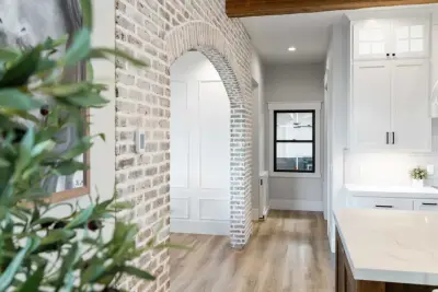 Rock Stream by B&B Builders