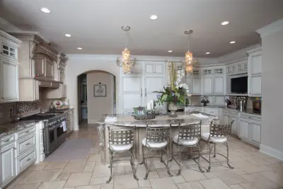 Ryan Smith Builders, LLC. - Architectural & Building Design Services in Benton, LA