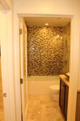 Coastal Apartment — Custom Home Builders project by DKM Custom Homes