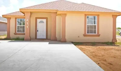 Lynx Homes - Architectural & Building Design Services in Odessa, TX