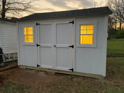 Storage Options — Custom Home Builders project by Stone Table Construction Group, LLC