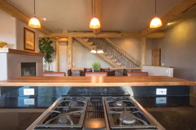 Cristee-Meade Building Company - Custom Home Builders in Cedaredge, CO