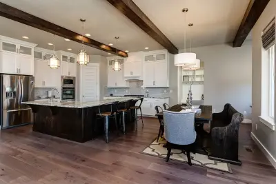 Highland Homes LLC - Custom Home Builders in Eagle, ID