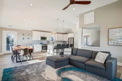 Croatan Custom Homes - Custom Home Builders in Kitty Hawk, NC
