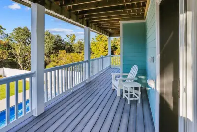 Croatan Custom Homes - Custom Home Builders in Kitty Hawk, NC
