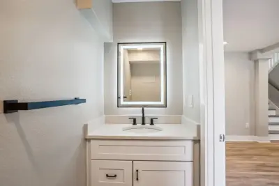 Relax More II — Custom Home Builders project by Croatan Custom Homes