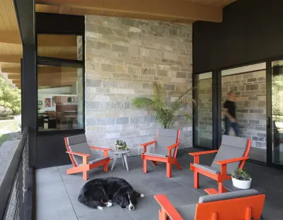 Burg Homes LLC - Design-Build Services in Fond du Lac, WI