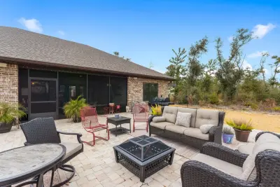 Jeff Puckett Construction Inc - Design-Build Services in Panama City, FL