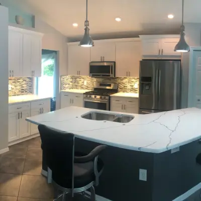 Distinctive Design Homes LLC - Design-Build Services in Wesley Chapel, FL