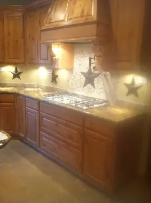 MO Construction - Custom Home Builders in Jacksonville, TX