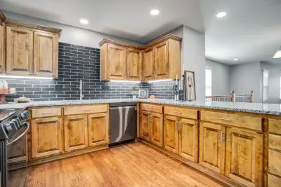 Top Shelf Home Builders - Architectural & Building Design Services in Oak Grove, MO