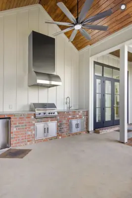 Van Alan Homes - Design-Build Services in Youngsville, LA