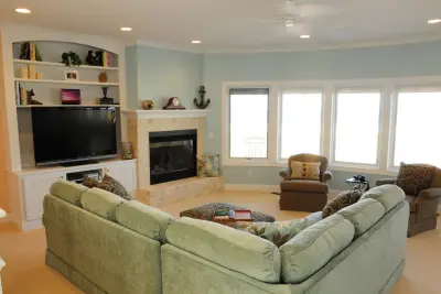 Ed Kriskywicz Construction Design, Inc. - Architectural & Building Design Services in Manistee, MI