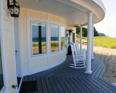 Ed Kriskywicz Construction Design, Inc. - Architectural & Building Design Services in Manistee, MI