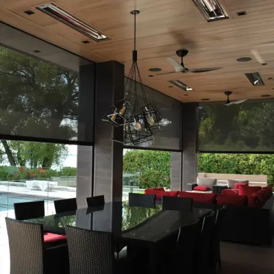1836 Legacy Construction LLC - Custom Home Builders in Austin, TX