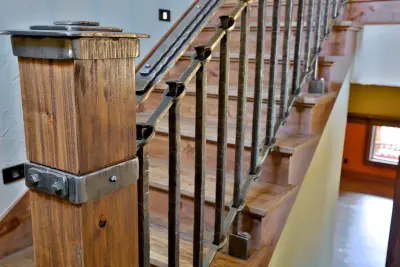 Lance Johnson Building Company - Commercial Construction Services in Springdale, AR