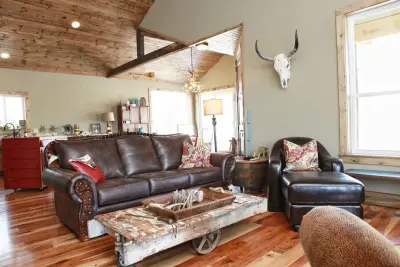 Grand Lake Summerside Living by The Bagby Companies, LLC