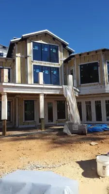 TCD Construction Inc - Custom Home Builders in Littleton, NC