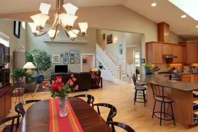 Jovick Construction - Commercial Construction Services in Ashland, OR