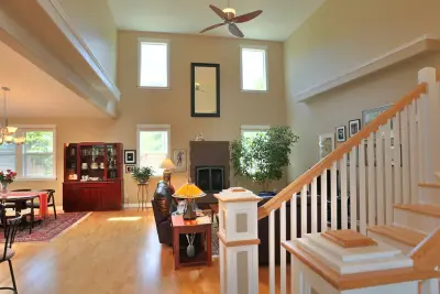 Jovick Construction - Commercial Construction Services in Ashland, OR