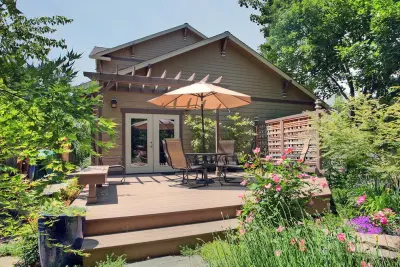 Jovick Construction - Commercial Construction Services in Ashland, OR
